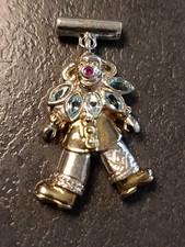 KLS Katja Lührs Anhänger