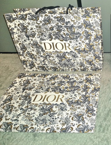 Dior geschenktasche set - geschenktasche,