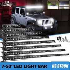 LED Lightbar Lichtbalken 12V