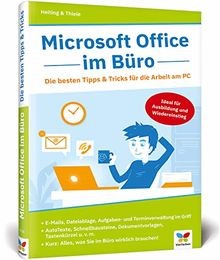 Microsoft office büro - im, die