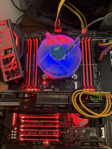 Gigabyte x299 aorus gaming - x299,