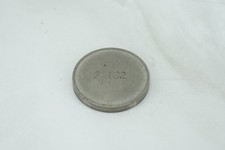 Mazda Ventileinstellplättchen