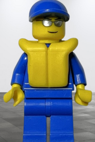 Lego minifigur oct056 - minifigur, oct056,
