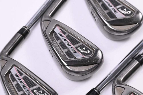 Callaway big bertha - callaway, os