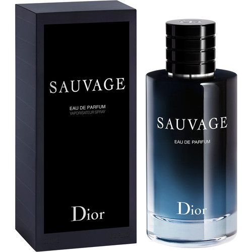 Dior sauvage eau - ✅,
