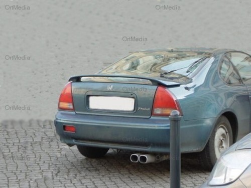 Heckflügel für honda prelude - fÜr,