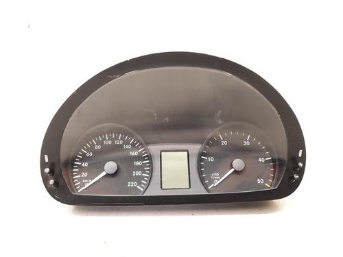 Kombiinstrument tachometer - kombiinstrument,