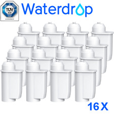 Waterdrop Ersatzfilter für Wasserfilter Siemens®  EQ6 TZ70003 brita® intenza 16X