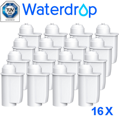 Waterdrop ersatzfilter für - ersatzfilter,