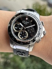 Glashutte Original Sport