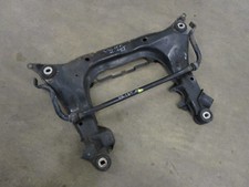 Vorderachse VW Passat 3B 3BG