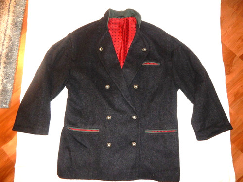Damen trachtenjacke janker - damen, gr
