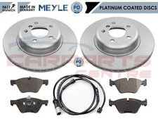 FOR BMW 530d F10 F11 FRONT