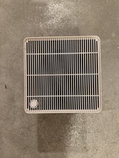 Stadler Form Oskar Luftbefeuchter - Weiß + Ersatzteile