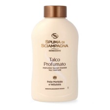 Spuma di Sciampagna -