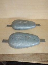 Opferanoden für stahlboote - opferanoden,