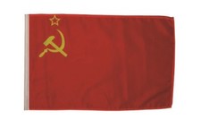 Fahne flagge udssr sowjetunion - fahne,