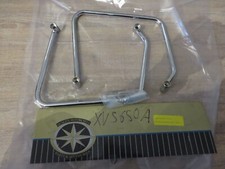 Yamaha Packtaschenhalter