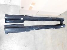 Seitenschweller Schweller Links Recht Mitsubishi Eclipse I D20 D22A X13 95BJ B13