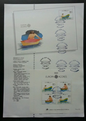 Portugal cept kinderspielzeug - portugal,