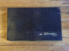 Vintage 1973 deluxe tournament - vintage,