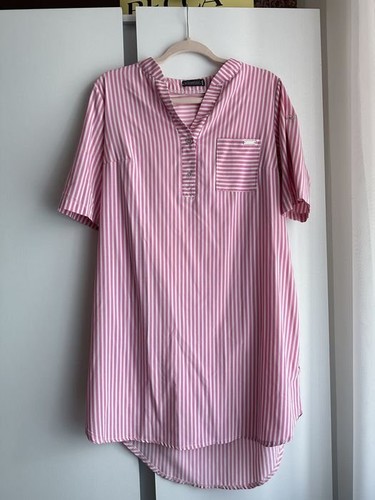 Women massimo dutti dress pink - dress,