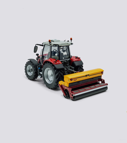 Vredo agri 290 - vredo, (1:32)
