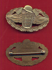 Feuerwehr Leistungsabzeichen