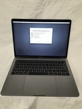 Apple Macbook Pro 13 2017