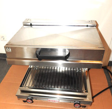 Berto´s Salamander grill SA/E