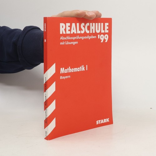Realschule mathematik i - realschule.,