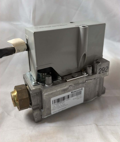 Honeywell vr4601ta1034 - honeywell,