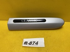 Mercedes Benz W203 Zierleiste Kotflügel Verkleidung Rechts Classic       * R-874