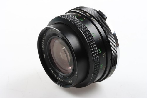 Vivitar 28mm mc für - vivitar,