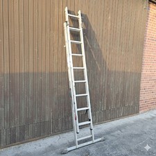 Hailo masterstep aluminium - masterstep,