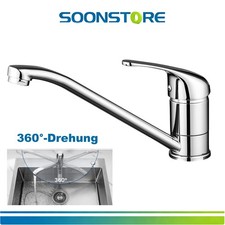 Edelstahl Wasserhahn Küche