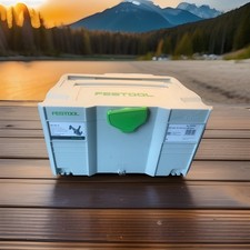 Festool DSC-AGC 18-125 FH Li