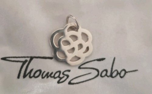 Thomas sabo ketten anhänger - thomas, ketten-