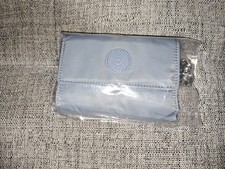 Kipling New Pixie Grey Twill