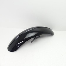 Triumph Bonneville 1200 Bobber Schutzblech vorne Fender Kotflügel schwarz C3116