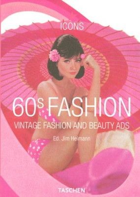 60s fashion vintage - 60s, fashion: