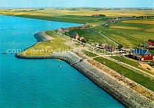 Nordstrand Fliegeraufnahme