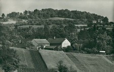 Ansichtskarte Malschendorf