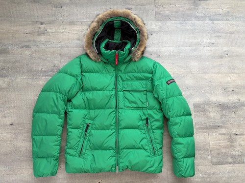 Top bogner fire ice - top!,