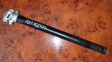Sattelstütze Syncros 26,4 x
