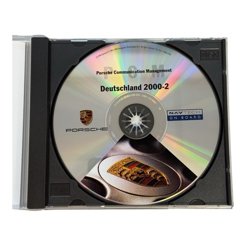 Original porsche 996 - original,