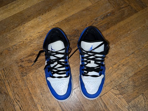 Nike air jordan low - jordan, 1