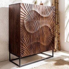 Highboard SCORPION - 120cm -