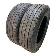2x Sommerreifen 205/65 R16C