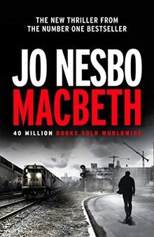 Macbeth von nesbo - von, |